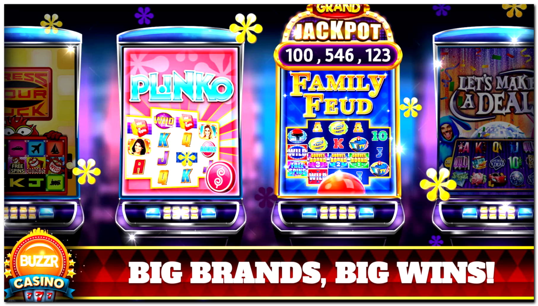 625% Signup Casino Bonus at Karamba Casino