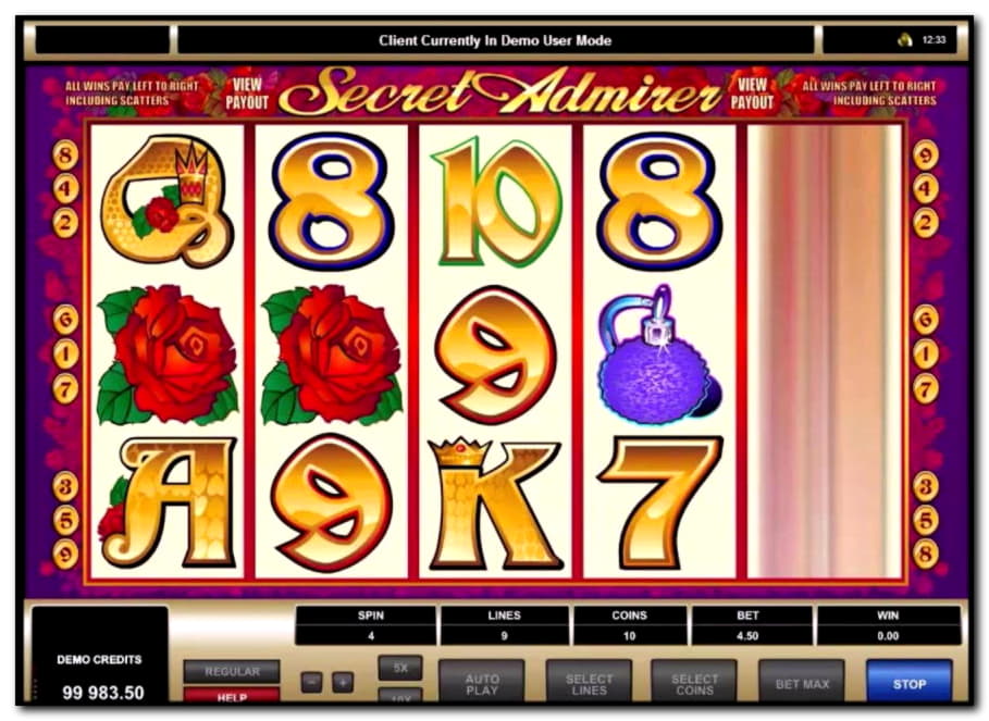 £430 FREE Casino Chip at Unique Casino