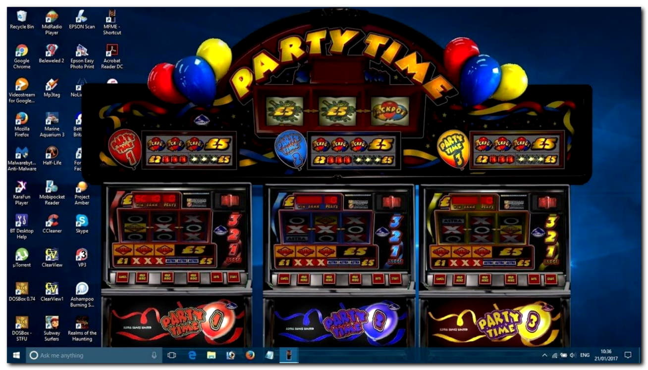 120 Loyal Free Spins! at Winner Casino
