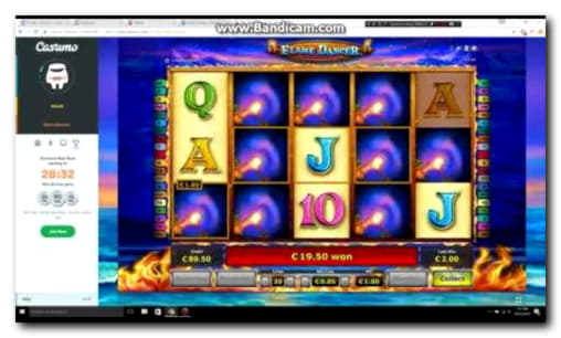€4180 No deposit casino bonus at Gluck24 Casino