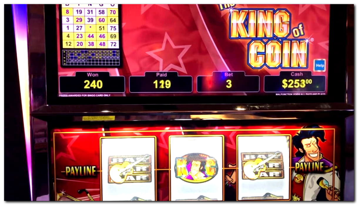 $90 free casino chip at Bonanza Game Casino