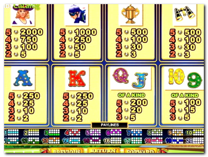 105 free casino spins at Energy Casino