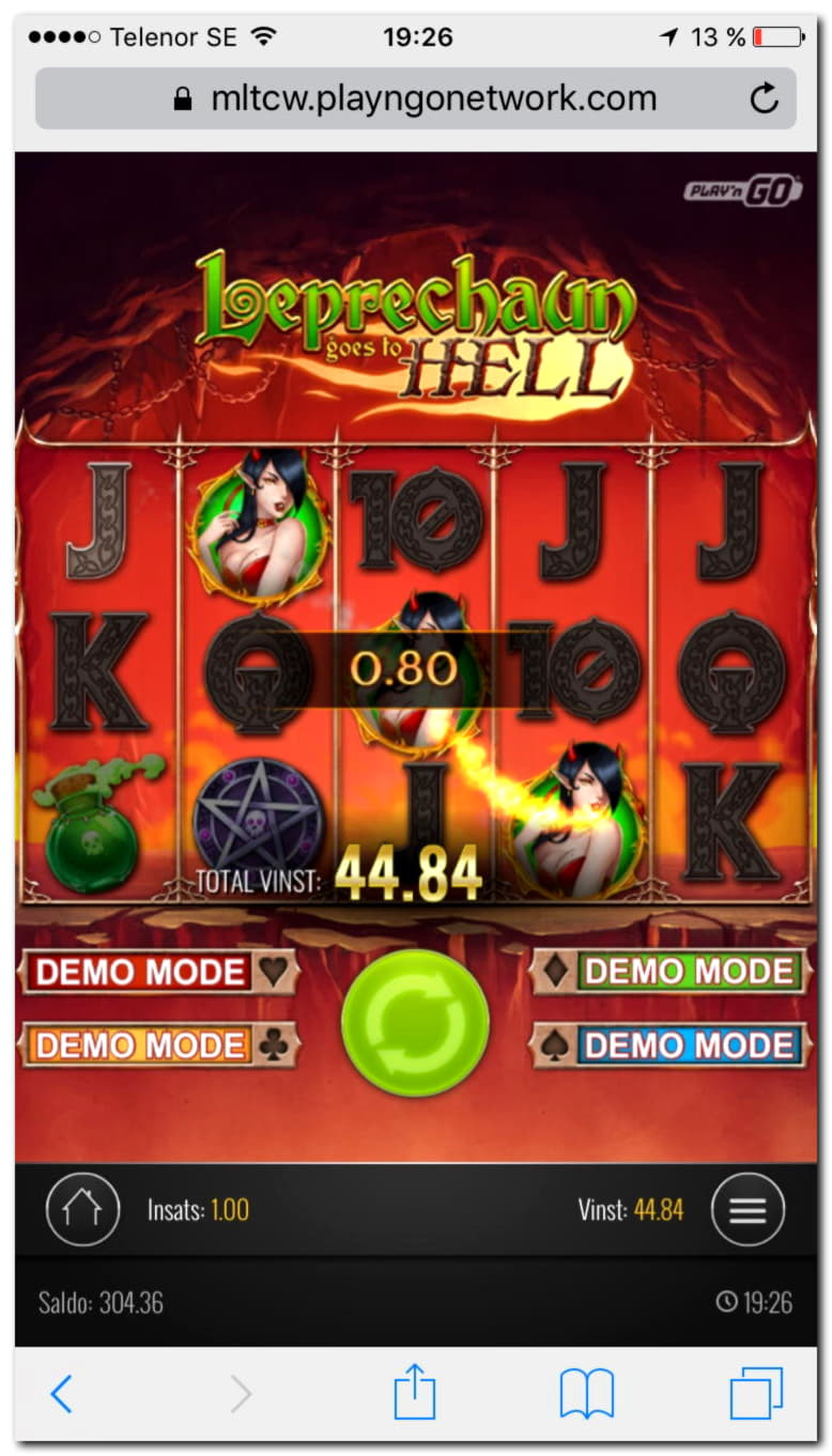 €695 Free Casino Tournament at Mansion Casino