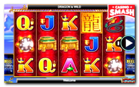 11 FREE SPINS at Next Casino