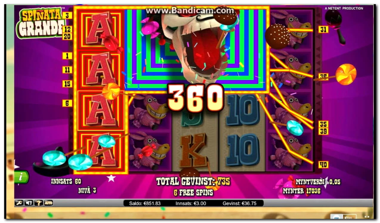 £2375 No Deposit at Slotty Dubai Casino