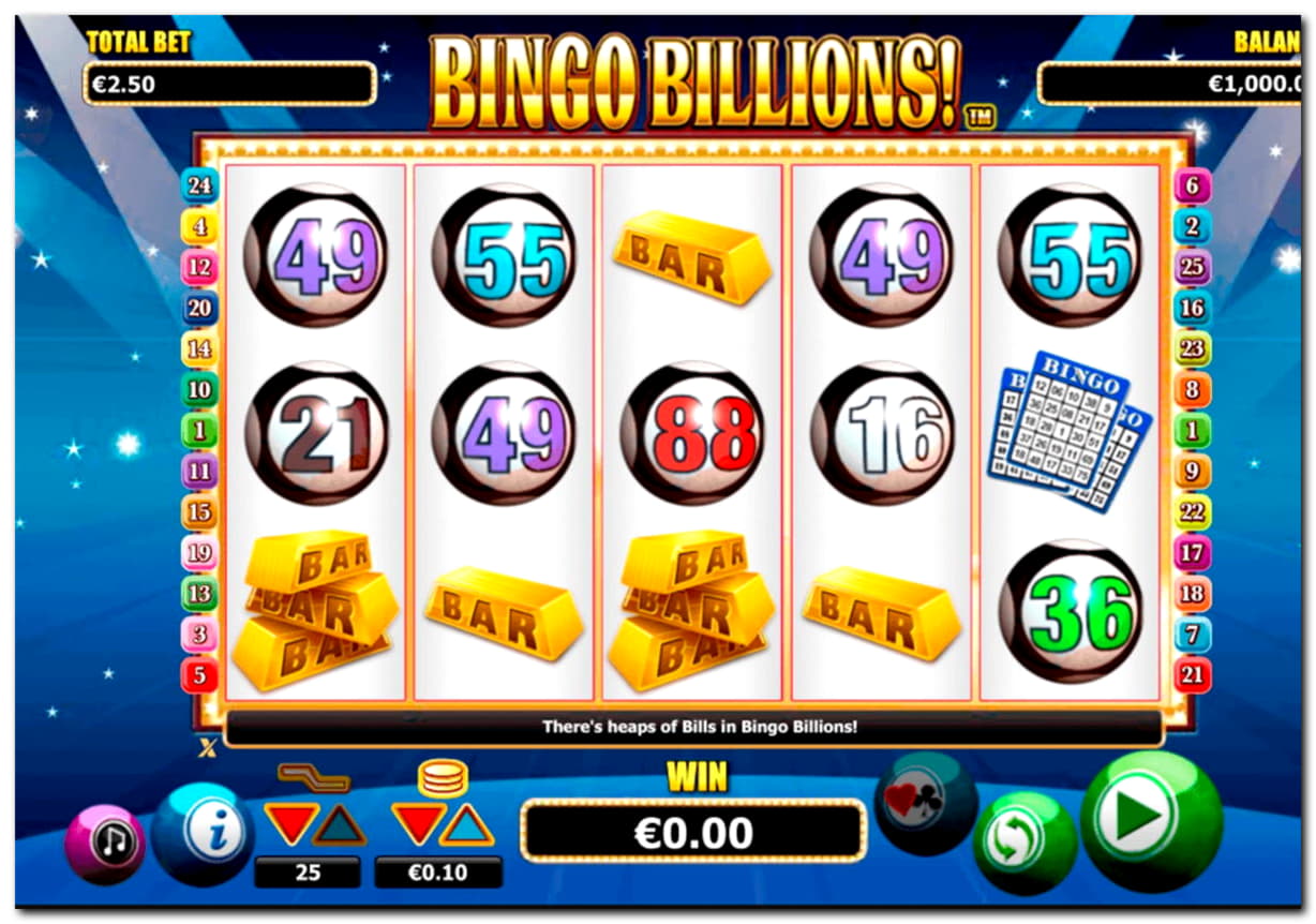 £3305 NO DEPOSIT CASINO BONUS at BGO Casino
