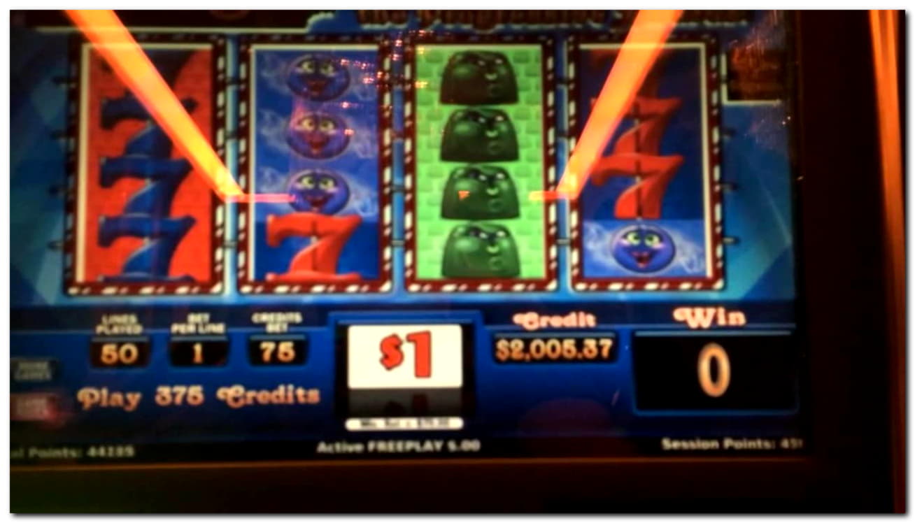 75% Signup casino bonus at Wild Slots Casino