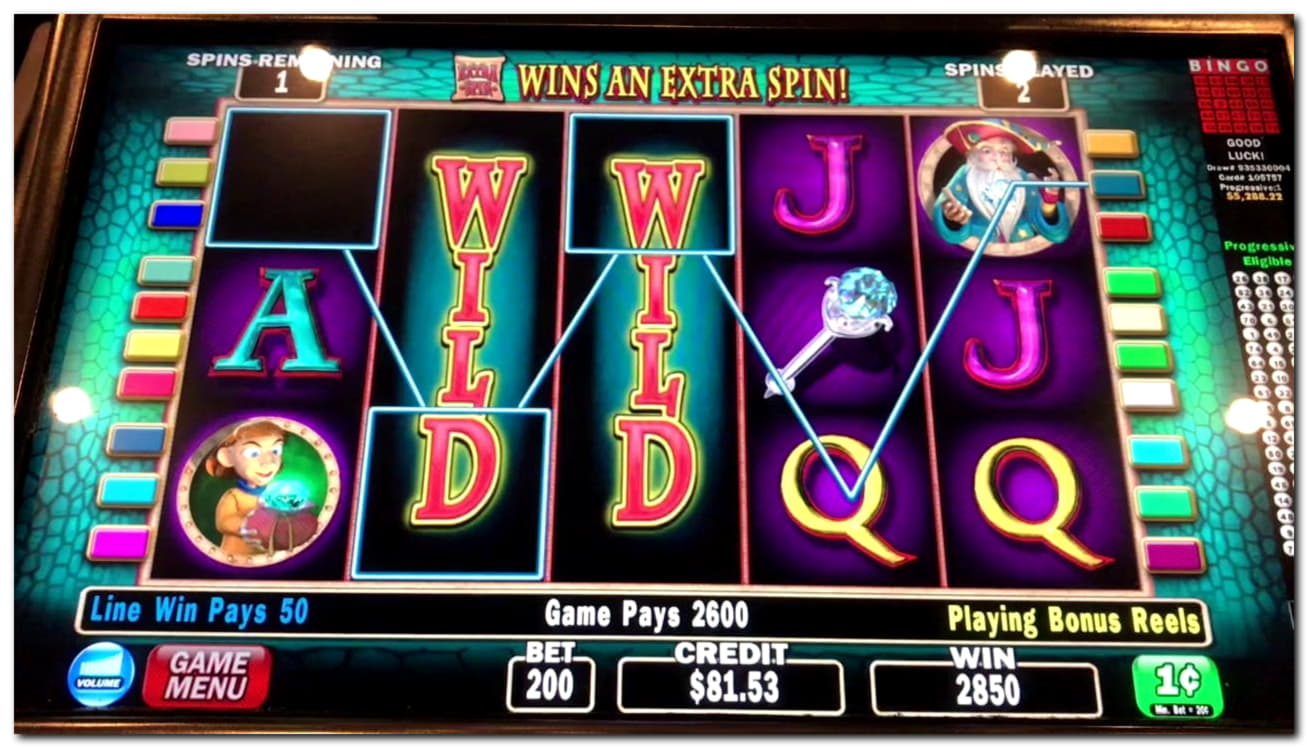 515% Casino Welcome Bonus at Energy Casino