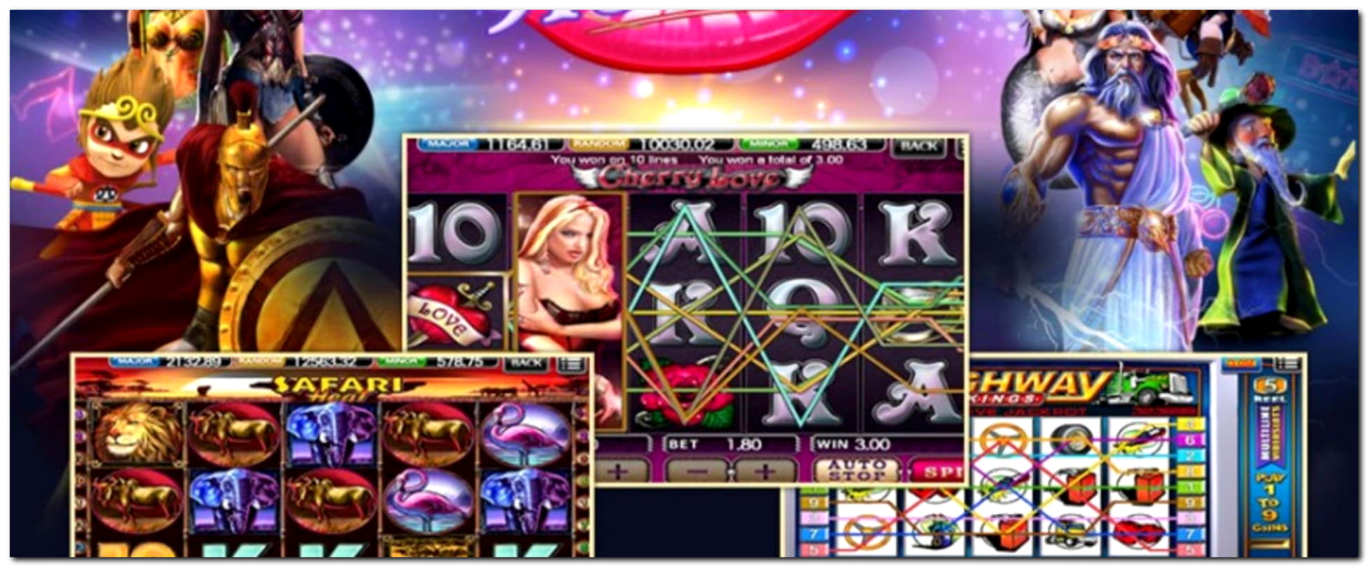 EUR 275 Casino Chip at Slots Million Casino