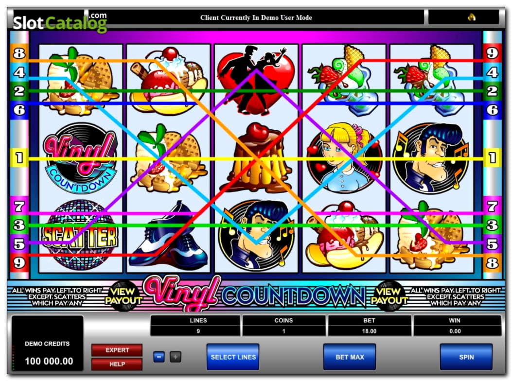 25 free casino spins at BGO Casino