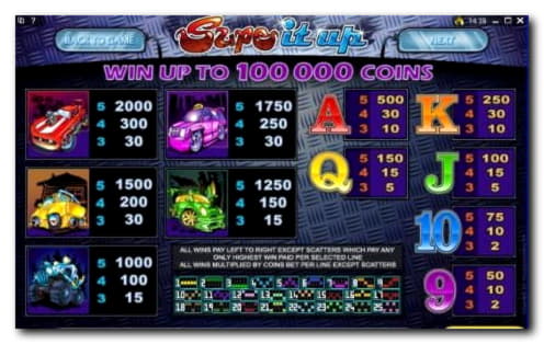 ﻿$90 Casino Tournament at Joy Casino