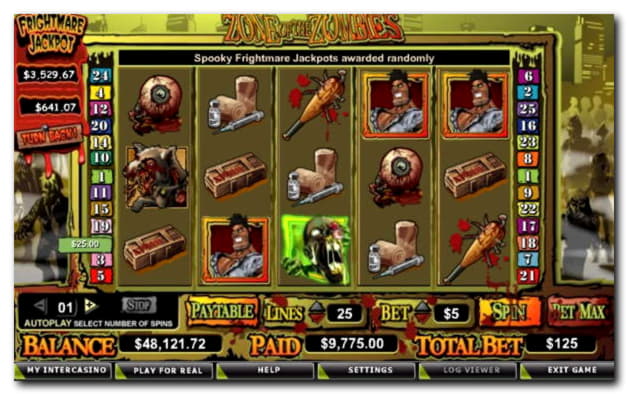 44 Free spins at Cherry Casino