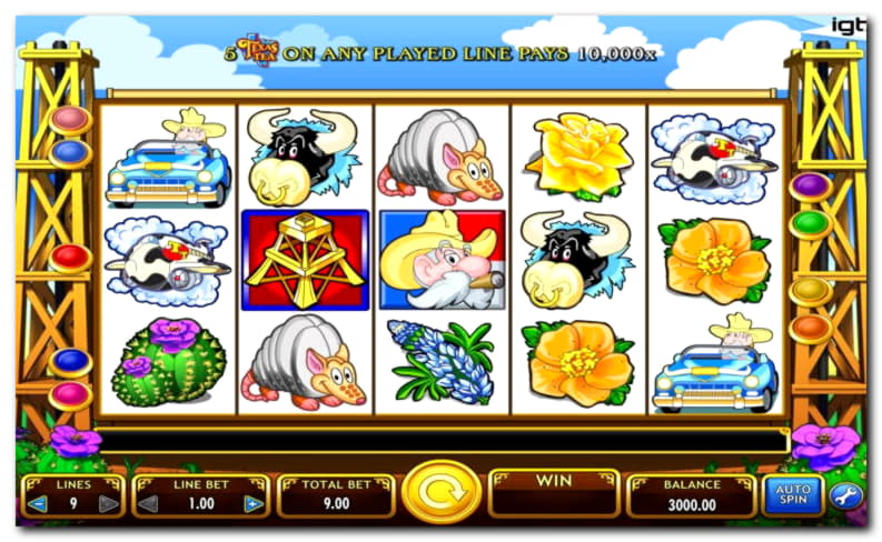 $666 Online Casino Tournament at Karamba Casino