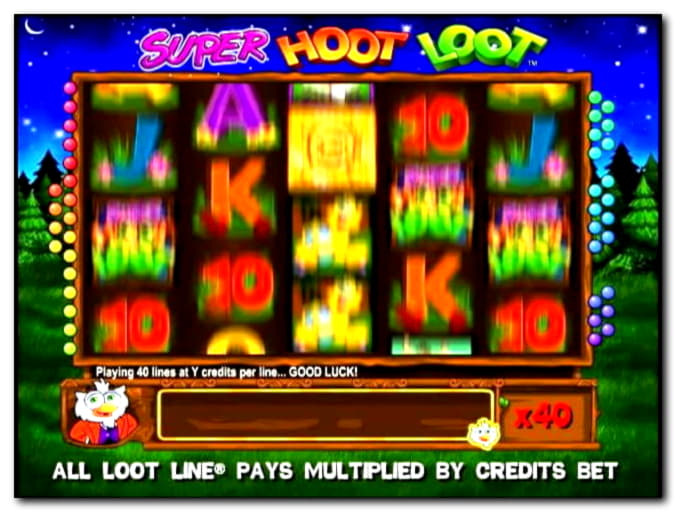 €140 Online Casino Tournament at Winner Casino