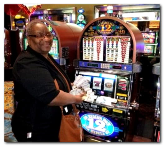 65 free casino spins at Oshi Casino