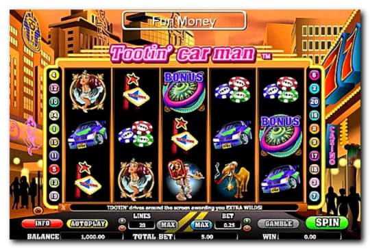 €1090 no deposit bonus casino at Winner Casino