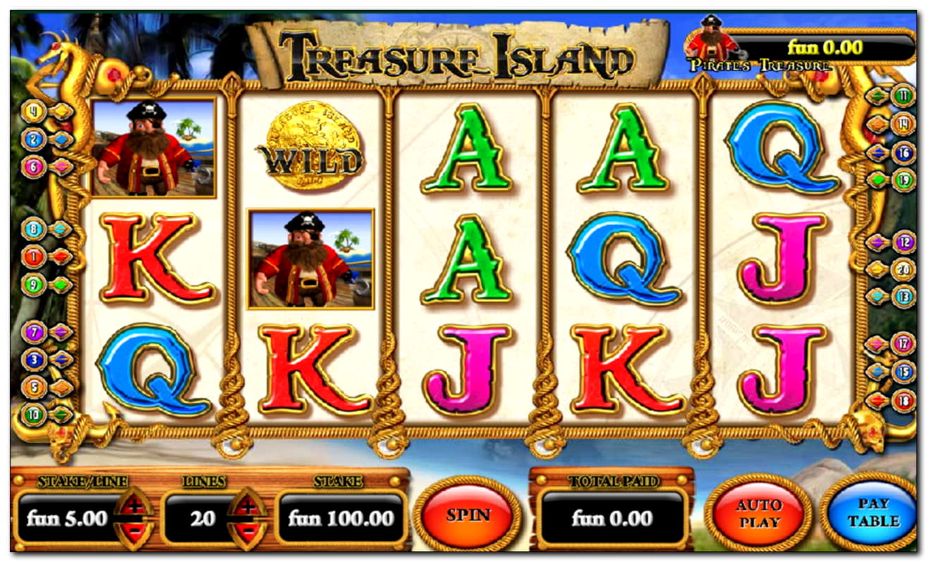 $625 Casino Tournament at Slotty Dubai Casino