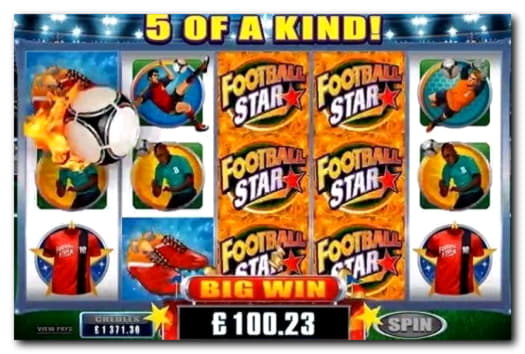 EURO 3460 No Deposit Casino Bonus at Winner Casino