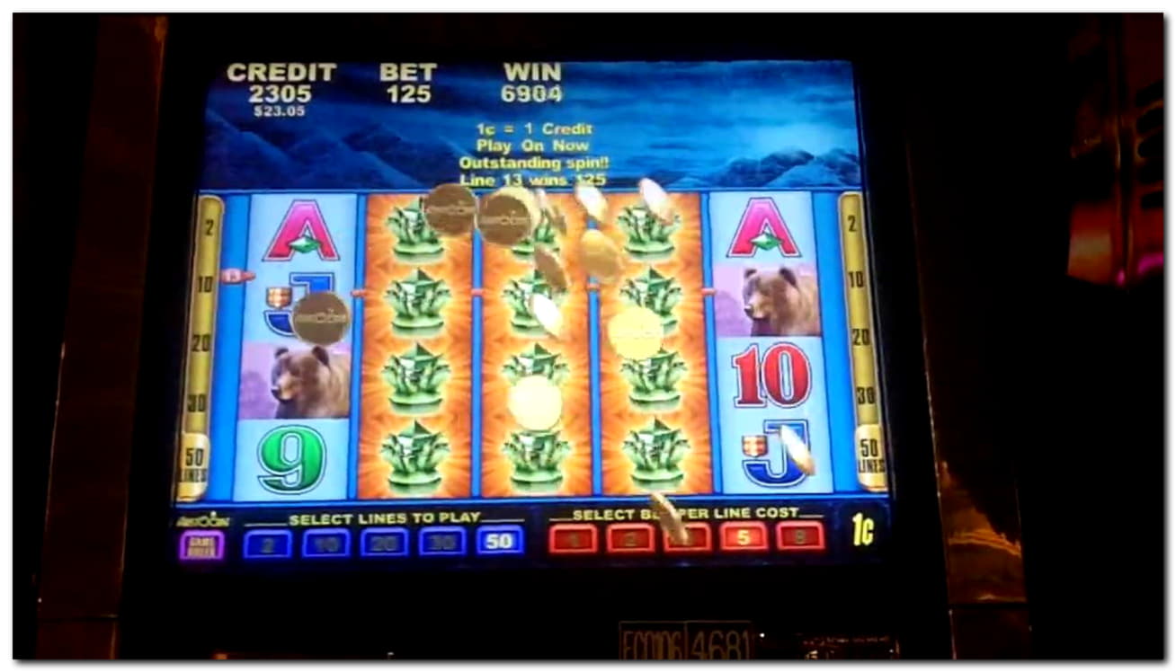 45 Loyal Free Spins! at Jackpot City Casino