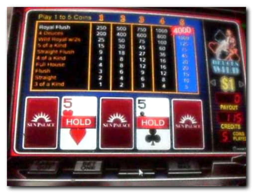 $4615 NO DEPOSIT BONUS at Black Lotus Casino