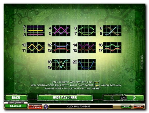 ﻿$1365 No deposit bonus code at BGO Casino