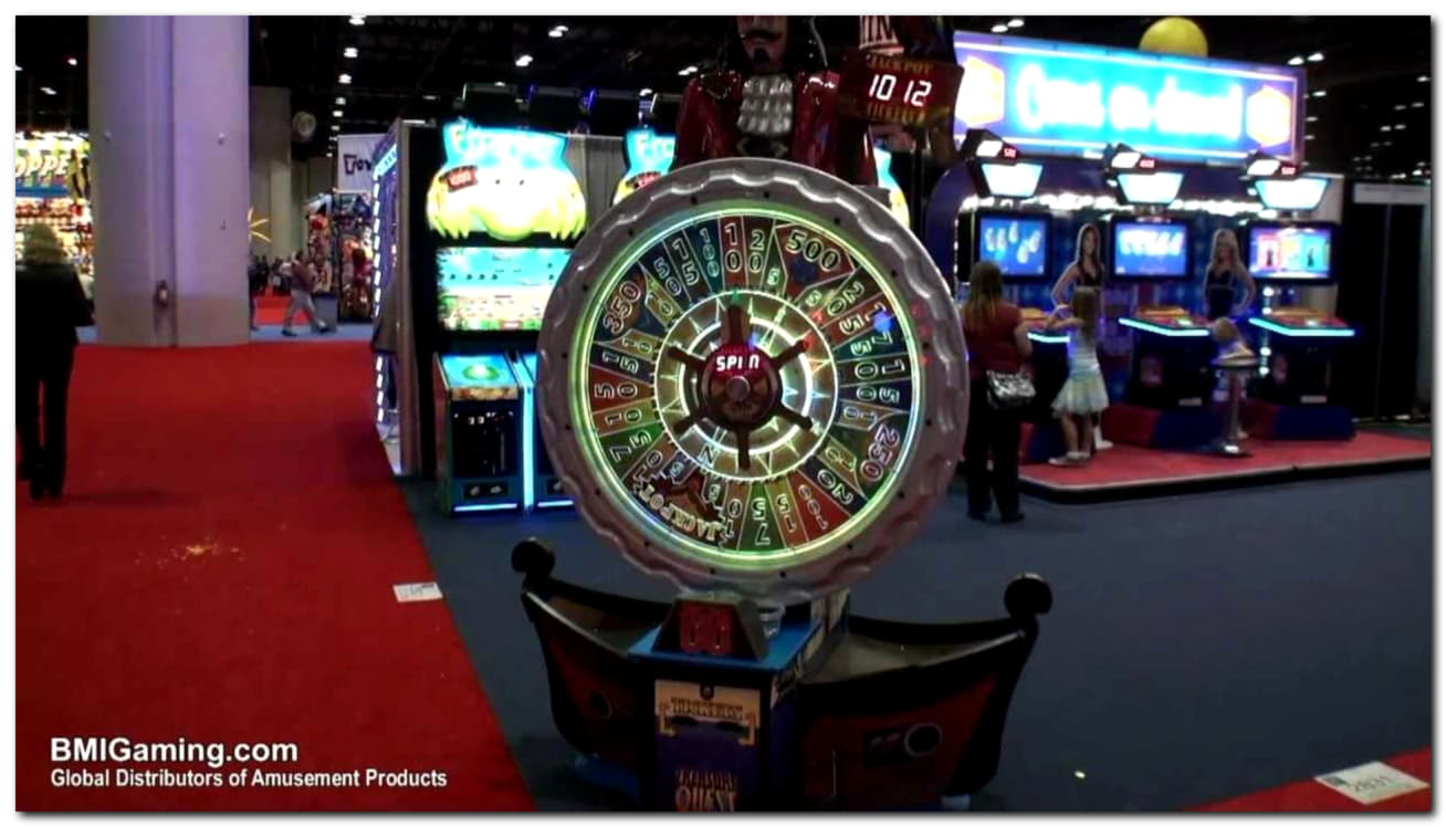EUR 355 Casino Tournament at Red Ping Win Casino