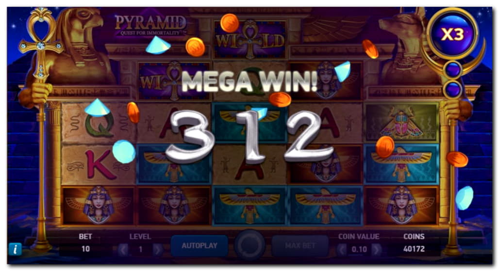 865% Match bonus casino at Energy Casino