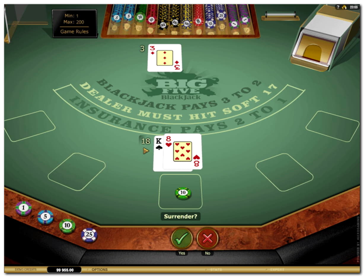 Eur 605 FREE Chip Casino at Mansion Casino