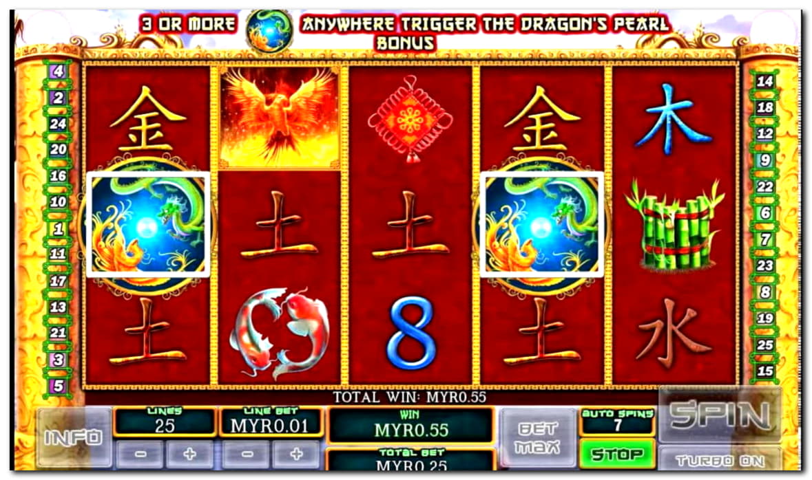90% casino match bonus at Winner Casino