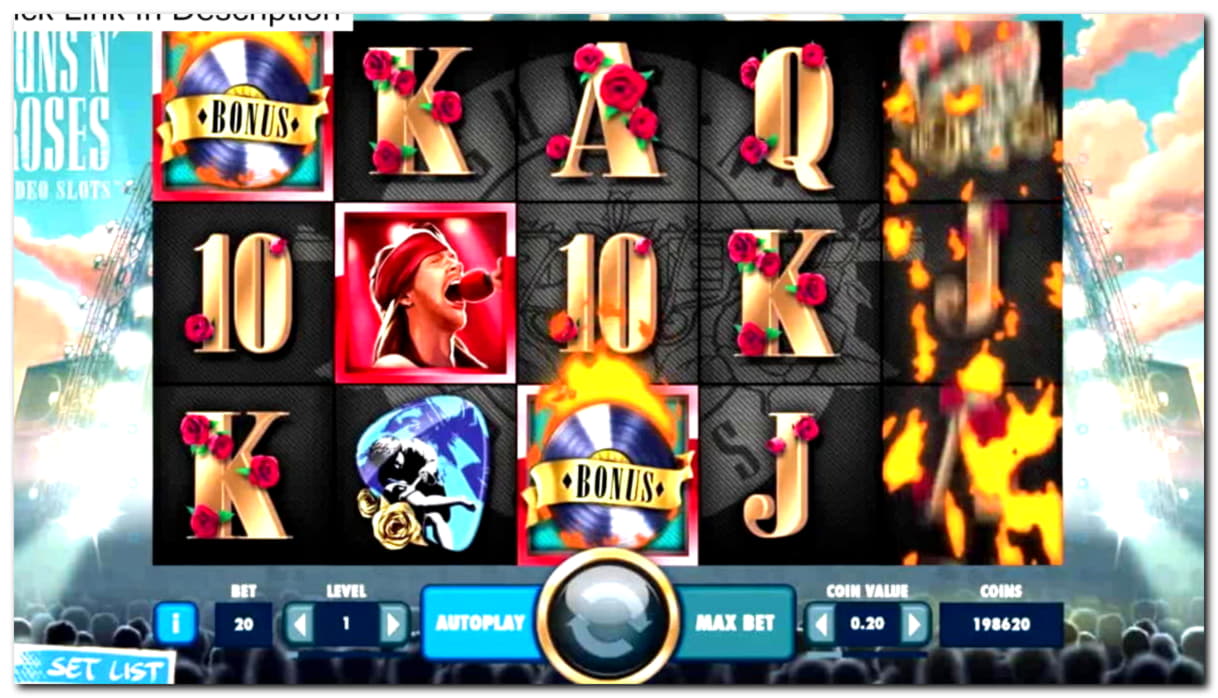 €130 Free Casino Ticket at Next Casino