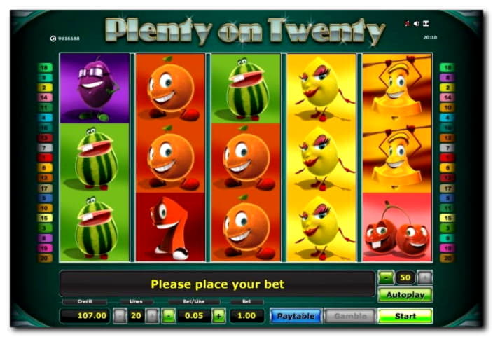 EUR 2630 no deposit bonus code at Energy Casino