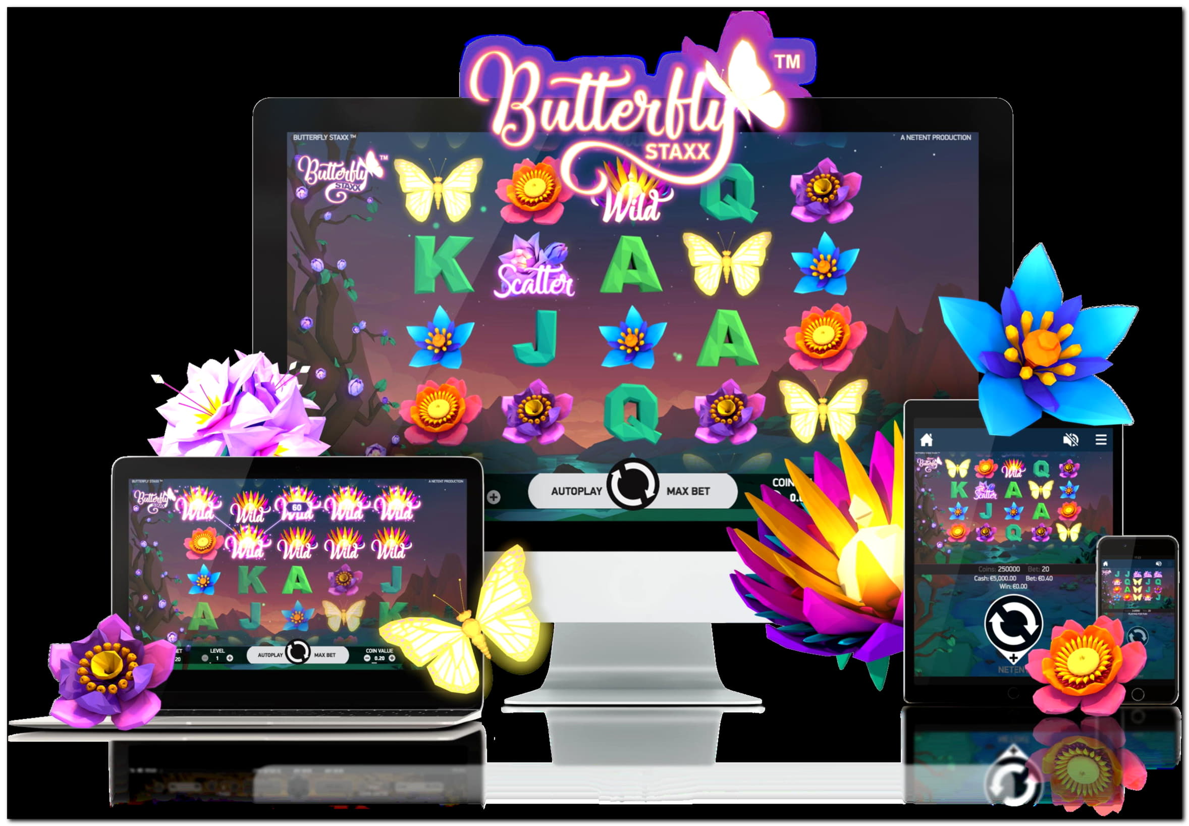 225 Free Casino Spins at Karamba Casino