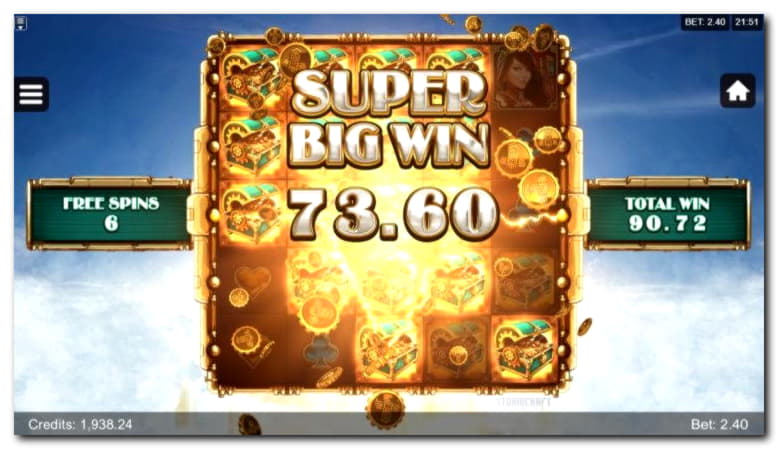 EUR 95 free chip at BGO Casino