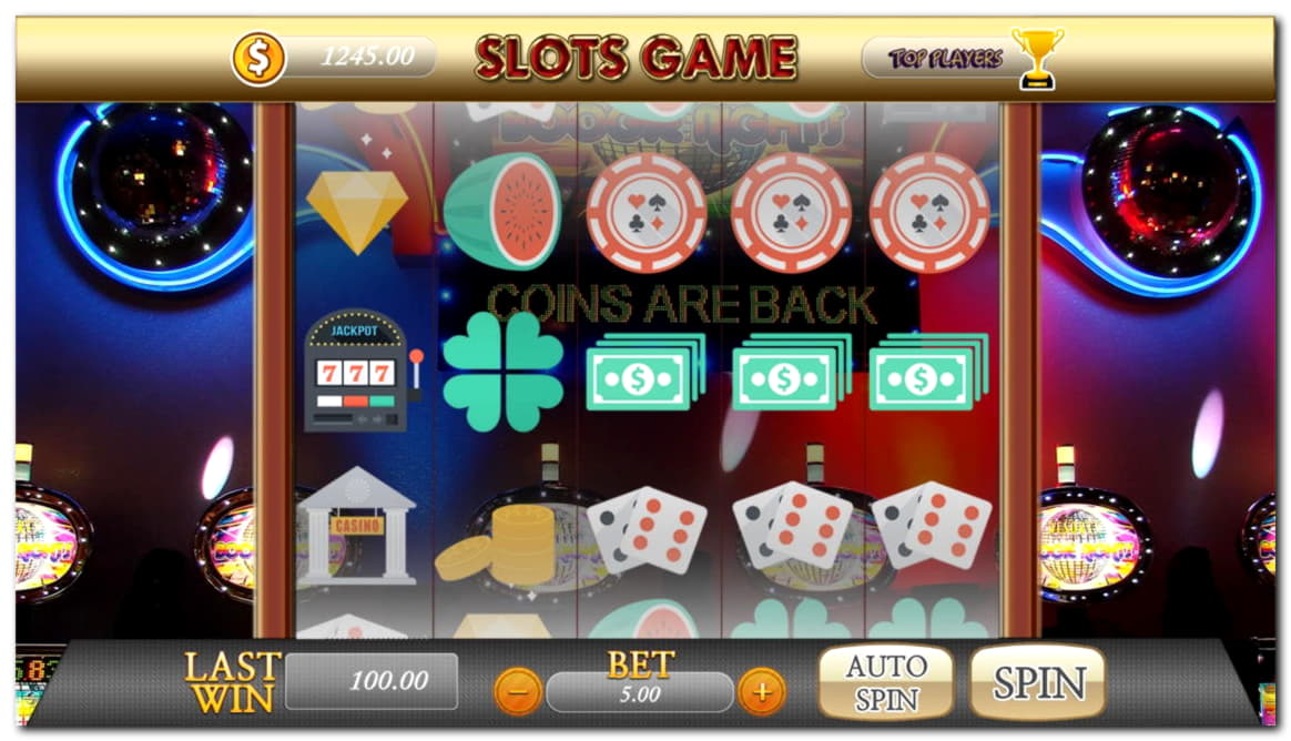 €2740 NO DEPOSIT CASINO BONUS at Unique Casino