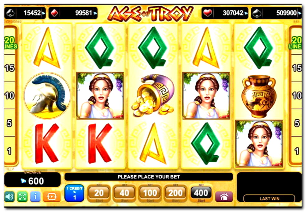111 FREE Spins at Casino Luck