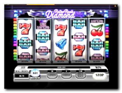 95% First Deposit Bonus at Magic Red Casino