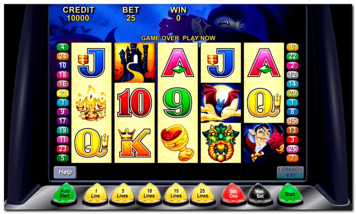 €2575 no deposit at Net Bet Casino