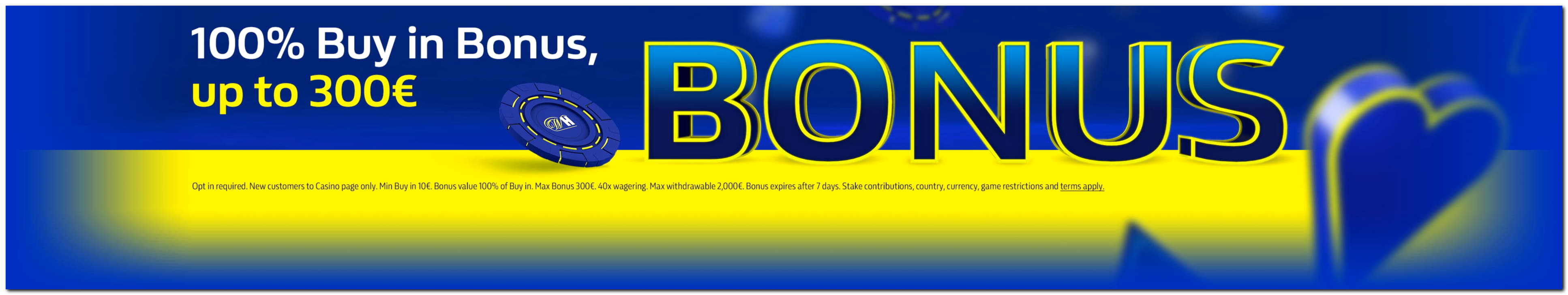 £290 NO DEPOSIT CASINO BONUS at Opti Bet Casino