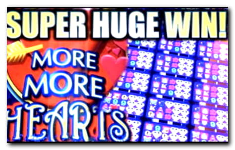 420% Match bonus at Mansion Casino