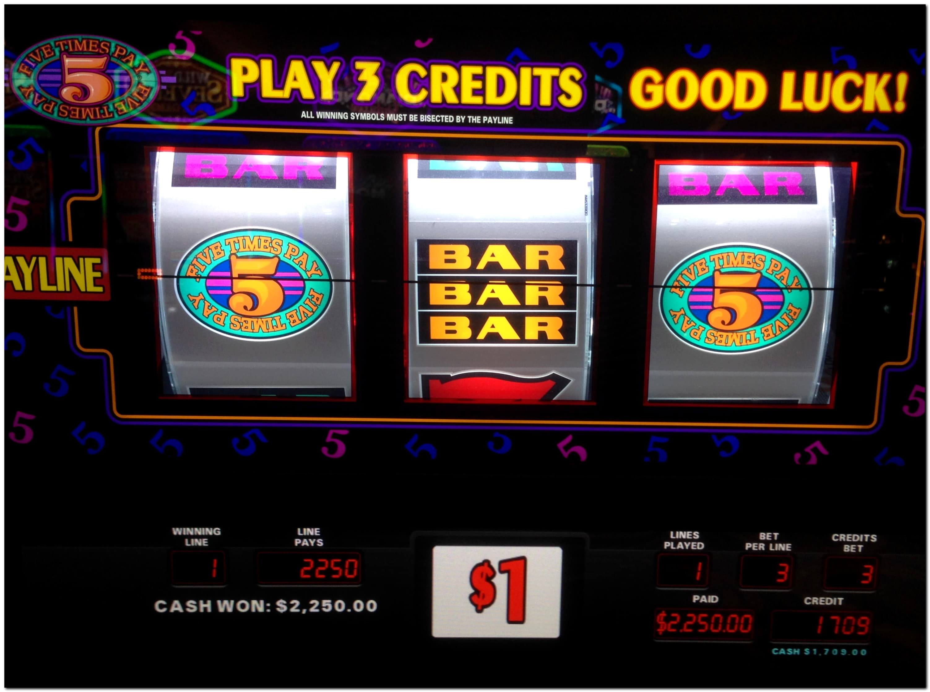 Eur 1875 No Deposit Casino Bonus at 888 Casino