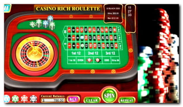 $545 Casino tournaments freeroll at Bonanza Game Casino