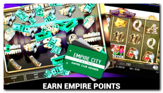 £280 Free casino chip at Slotty Dubai Casino
