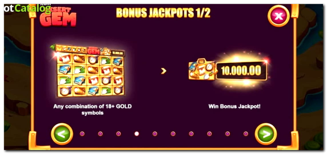 EURO 565 Tournament at Wild Slots Casino