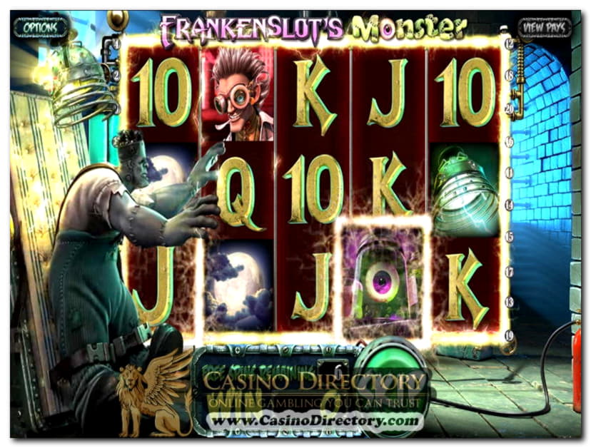 $140 Daily freeroll slot tournament at Black Lotus Casino