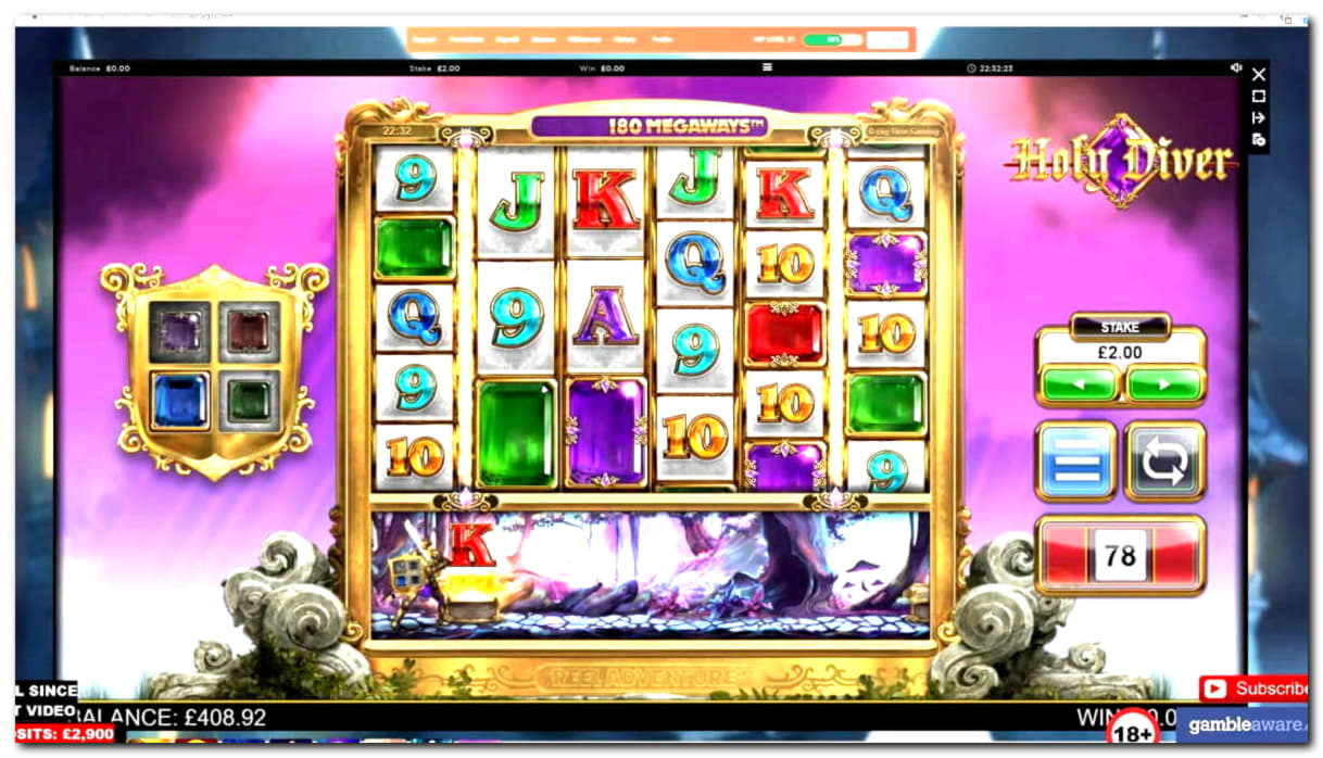 195 free spins no deposit casino at Next Casino