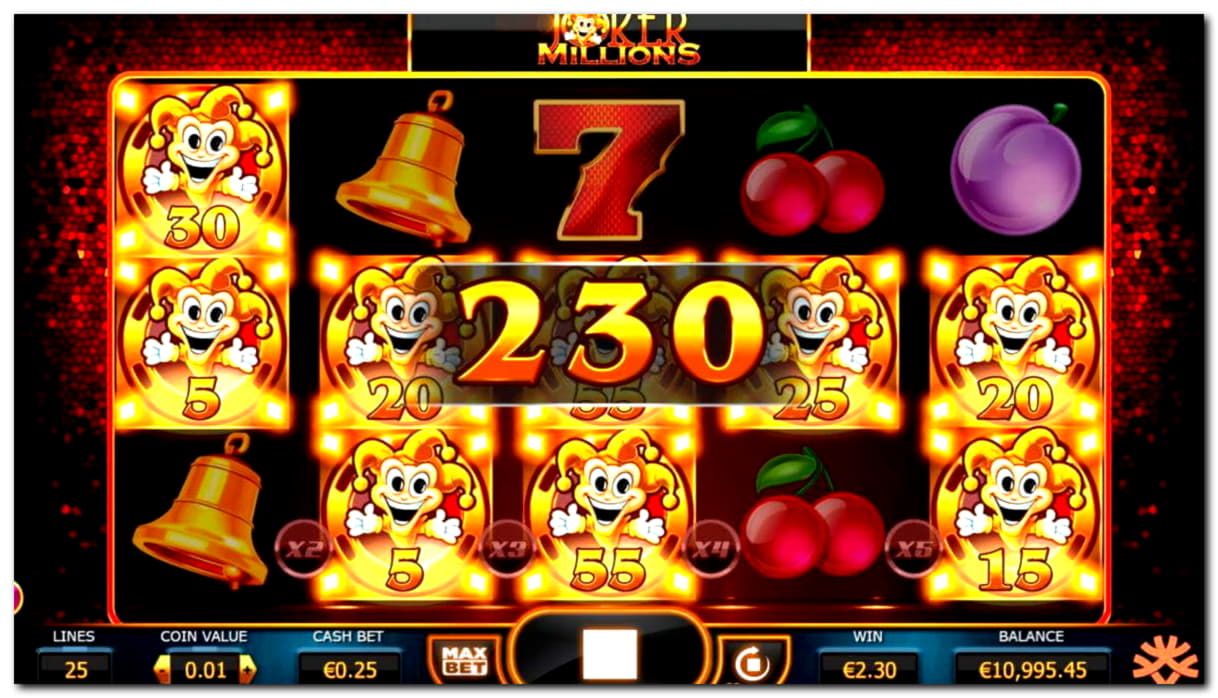 EURO 3775 No deposit bonus at Bonanza Game Casino