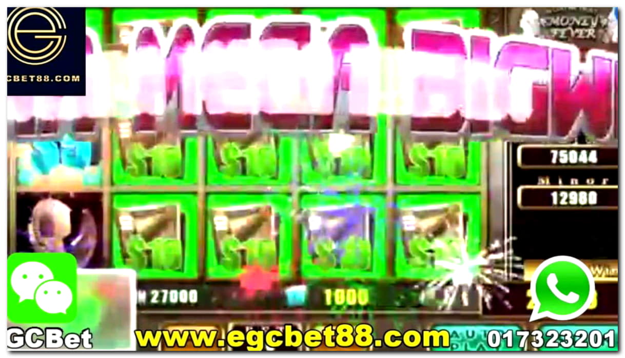 $375 Casino Tournament at Casino Luck