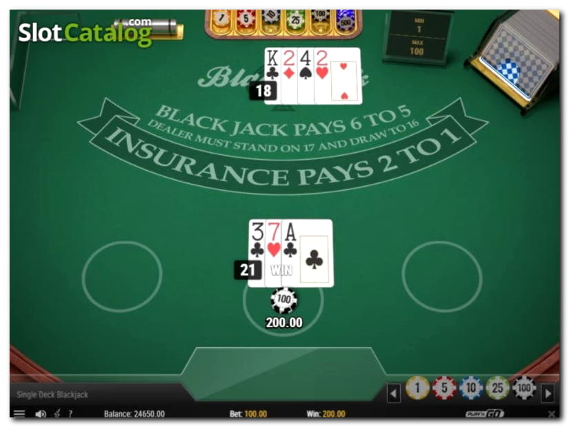 €65 FREE CHIP CASINO at Next Casino