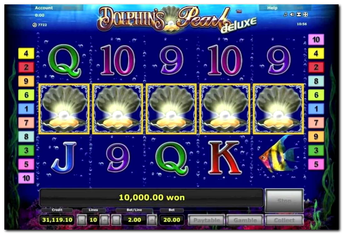 EUR 550 Mobile freeroll slot tournament at Jet Bull Casino