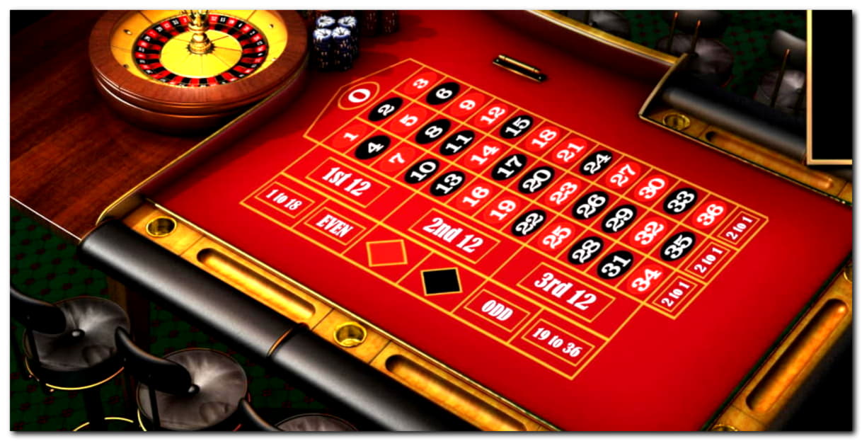 100% Match at a Casino at Red Bet Casino
